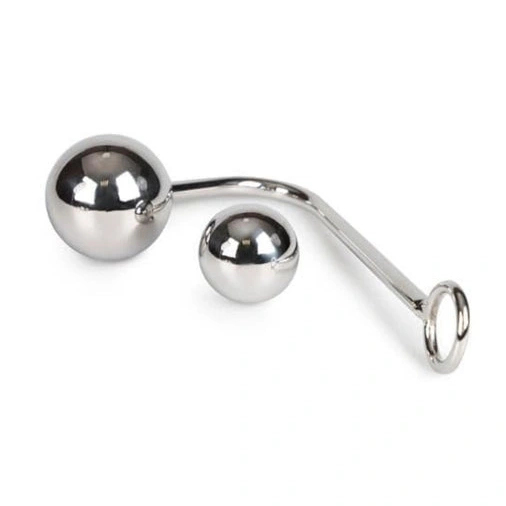 BDSM Hook AllNight Steel Anal 5299 0718